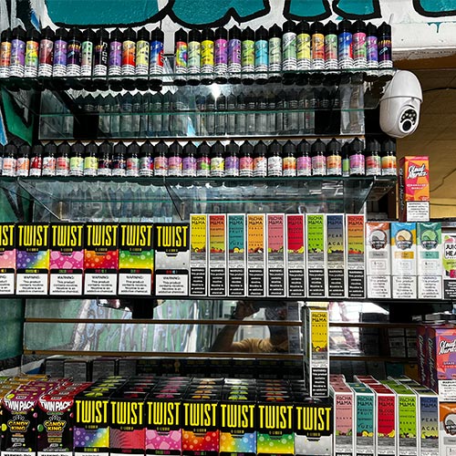 Vape Products