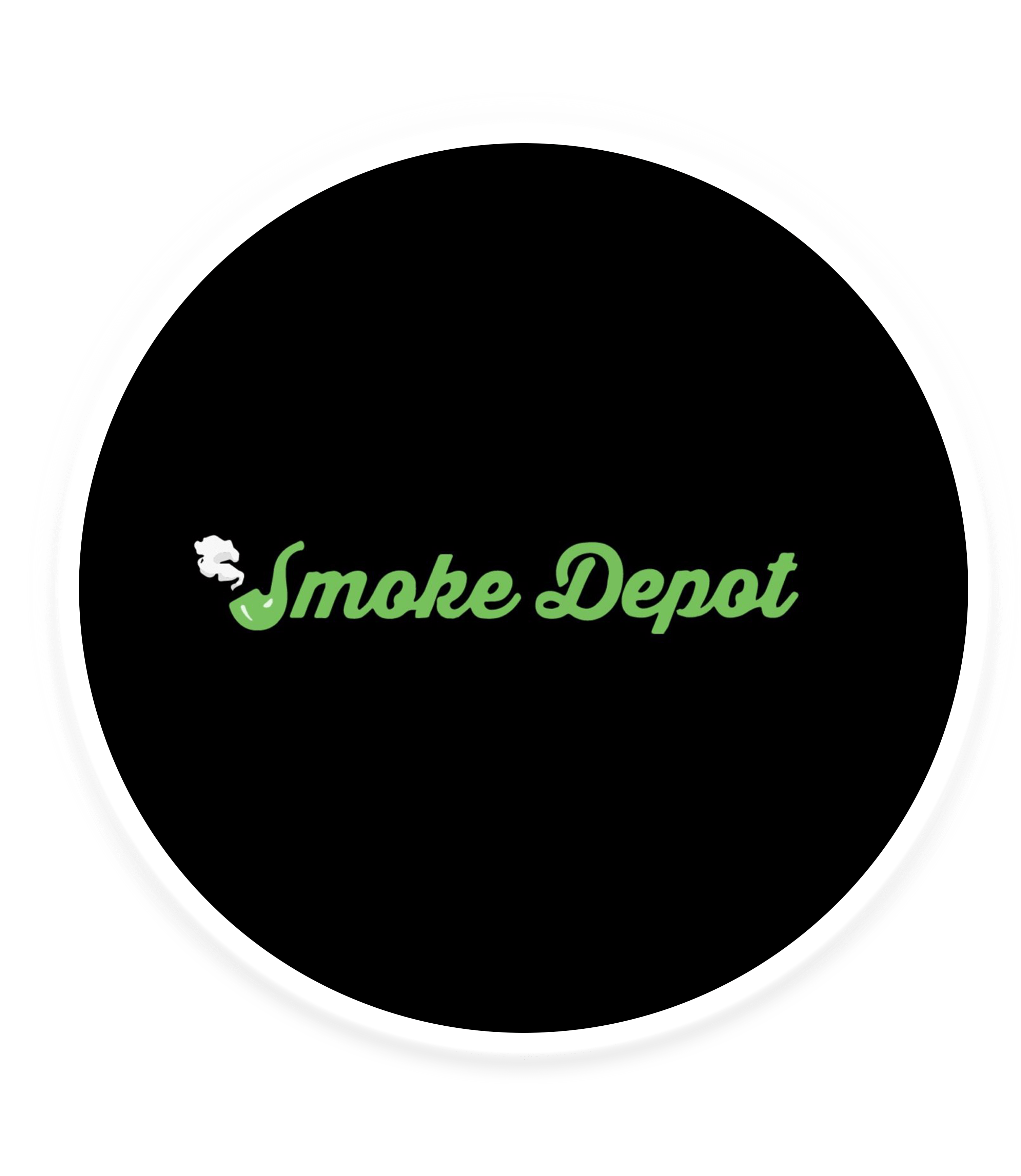 Smoke Depot Smoke Shop