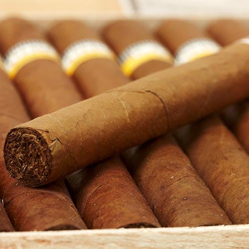 Tobacco Products